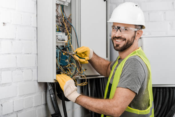 Best Industrial Electrical Services  in Vevay, IN