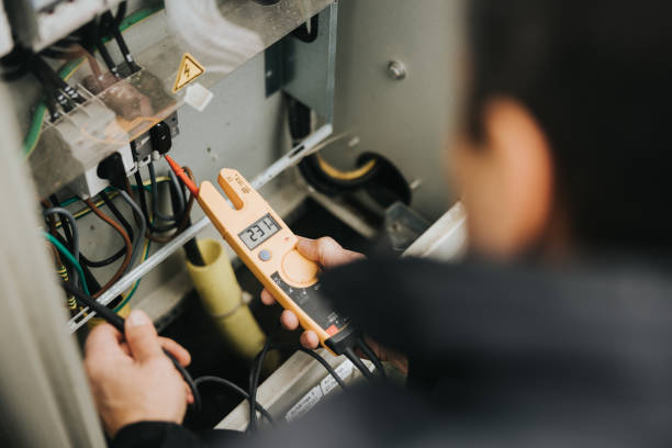 Best Electrical System Inspection  in Vevay, IN