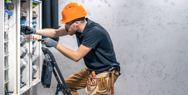 Best Circuit Breaker Repair  in Vevay, IN