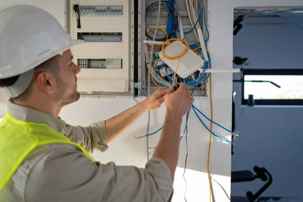 Professional Electrician in Vevay, IN