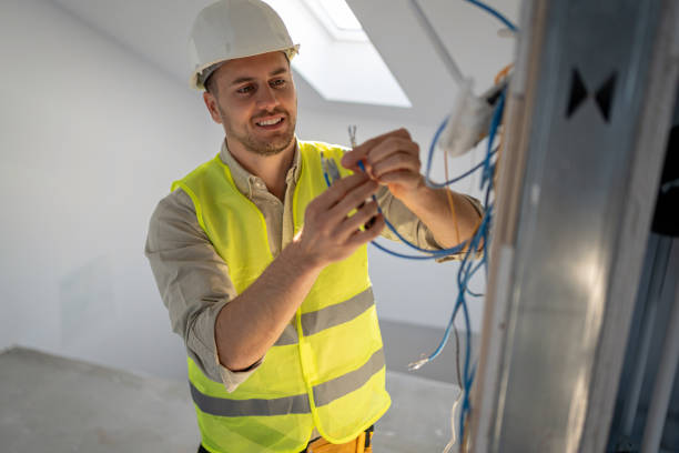 Best Industrial Electrical Services  in Vevay, IN