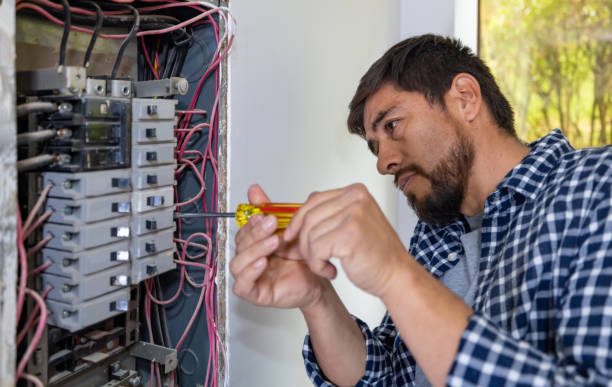 Industrial Electrical Services in Vevay, IN